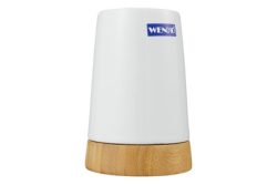 Wenko Zahnbecher Bamboo | ⌀ 8.5 cm