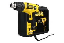 Stanley Heissluftgebläse Fme670K | 2000 W