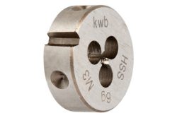 KWB SCHNEIDEISEN HSS M3