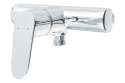 Hansgrohe Einhebel-Brausenmischer Focus