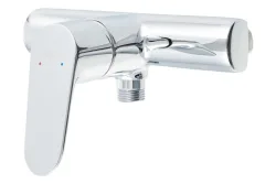 Hansgrohe Einhebel-Brausenmischer Focus