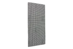 Stanley Klett-Schleifgitter | 9.3 × 19 cm | 3 Stück