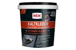 MEM Profi-Kaltkleber Dach- und Beton | 800 g