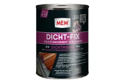 Dichtungsmasse Grau | 375 ml