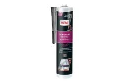 MEM Gum Dicht Grau | 0.5 kg