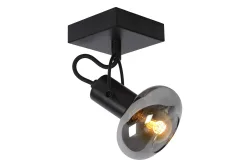 Wandspot Madee Schwarz | 5 W