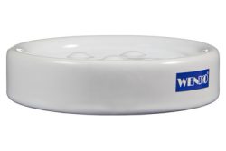 Wenko Seifenschale Polaris | ⌀ 11 cm