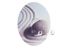 Wenko Wandhaken Static LOC | ⌀ 8.5 cm