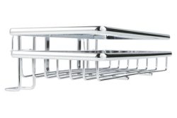 Wenko Universalregal Style | Metall