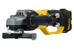 Stanley Fatmax Akku-Winkelschleifer Sfmcg400B | 18V | 12.5 cm | Solo