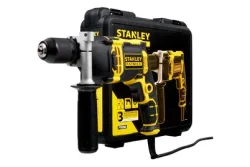 Stanley Schlagbohrmaschine Fmeh750K | 750 W