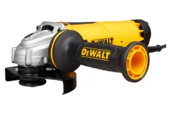 DEWALT DWE4227-QS DWE4227-QS Winkelschleifer 125 mm 1200 W