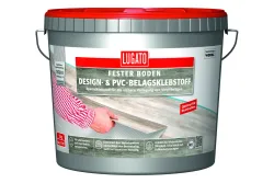 Lugato Belagsklebstoff für Vinyl und PVC | 3 kg