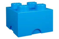Lego Aufbewahrungsbox Brick 4
