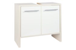 Waschtischunterschrank JAN Span | 54.3 × 62 × 28 cm