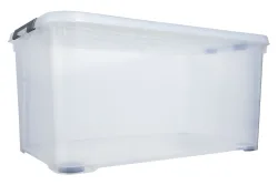 Curver Box Handy | 39 × 50 × 80 cm | 115 l