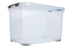 Curver Box Handy | 39 × 40 × 60 cm | 65 l