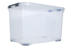 Curver Box Handy | 39 × 40 × 60 cm | 65 l