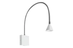Vivess LED-Wandlampe Buddie | 40 × 5 cm