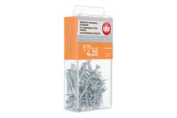 AYCE SK Universalholzeschraube Z