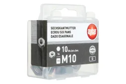 Sechskantmutter Edelstahl | M10