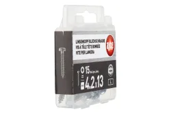 LK Blechschraube Inox | 4.2 × 13 mm