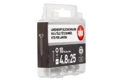 LK Blechschraube inox
