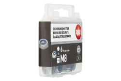 Sicherungsmutter Edelstahl | M8