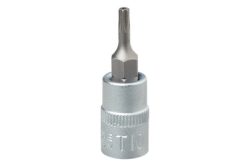AYCE TORX STECKSCHLÜSSELEINSATZ 1/4