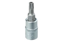 AYCE TORX STECKSCHLÜSSELEINSATZ 1/4