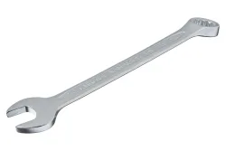 Ayce Ring-Gabelschlüssel aus Chrom-Vanadium-Stahl 24mm DIN 3113