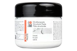 Marabu Strukturpaste Weiss | 225 ml