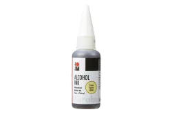 Marabu Alcohol Ink Zitrone | 14 × 5.6 cm