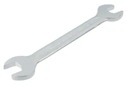 Ayce Gabelschlüssel Gerade 17 x 19 mm DIN 3110