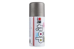 Marabu DO IT Effektspray Antique Steel