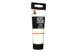 Marabu Acryl Color Elfenbein | 100 ml