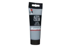 Marabu Acryl Color Dunkelgrau | 100 ml