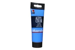 Marabu Acryl Color Ultramarinblau | 100 ml