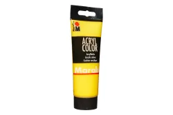 Marabu Acryl Color Gelb | 100 ml