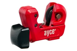 Ayce Rohrabschneider Mini | 3-16 mm