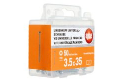 AYCE PH Universalholzschraube