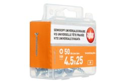 AYCE SK Universalholzeschraube T