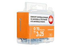AYCE SK Universalholzeschraube T