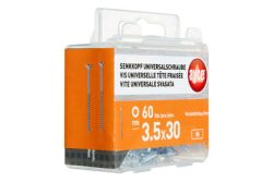 AYCE SK Universalholzeschraube T