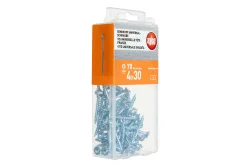 Ayce Senkkopf Universalholzschraube | 4 × 30 mm