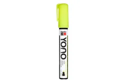 Marabu Yono Marker 321 Neon-Gelb