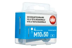 Ayce Sechskant-Schraube | M10