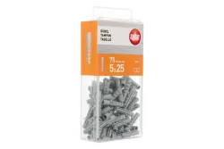 Ayce Dübel Nylon | ⌀ 5 mm