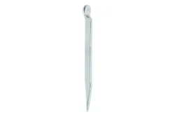 Ayce Fensterbankeisen Verzinkt | 14 cm