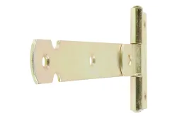 Ayce Kreuzgehänge Vno124 Gelb Verzinkt | 15 cm